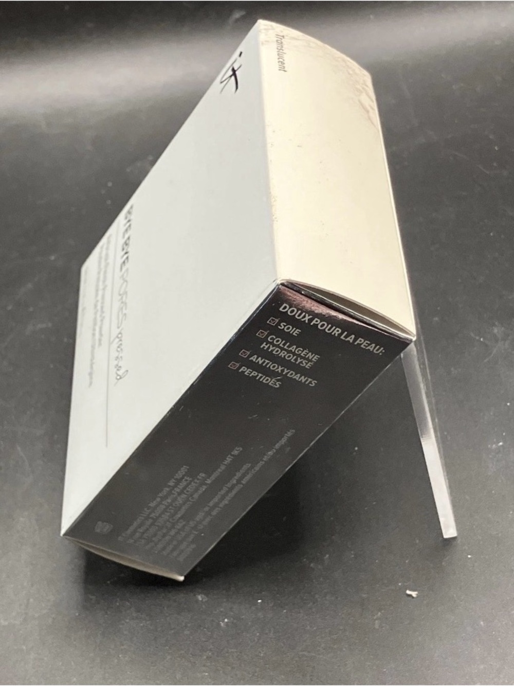 it Cosmetics Bye Bye Pores Pressed Airbrush Finish Powder Translucent NEW 9g .3 - Picture 3 of 9